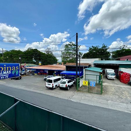 Cabinas Las Palmas Del Sol La Fortuna Ngoại thất bức ảnh