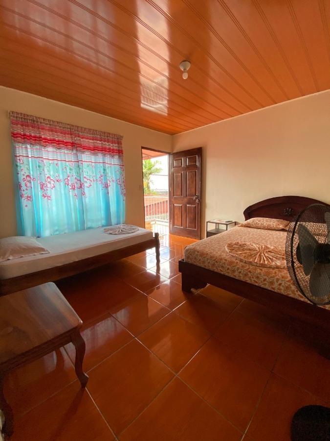 Cabinas Las Palmas Del Sol La Fortuna Ngoại thất bức ảnh